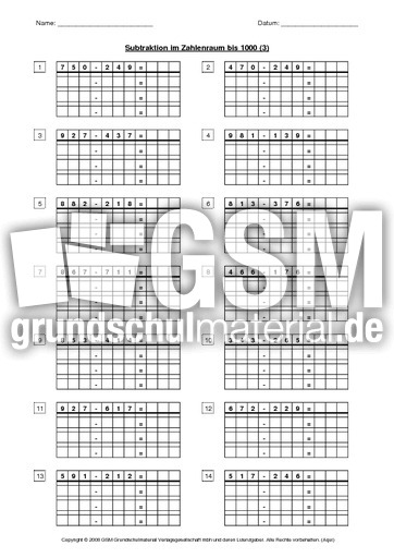 Subtraktion H Z E 3.pdf
